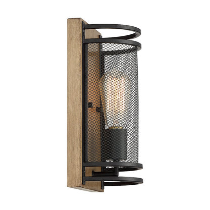 1 Light Wall Sconce