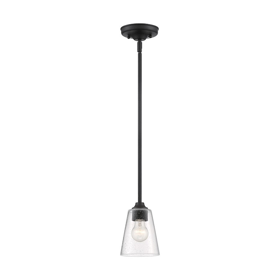 1 Light Mini Pendant