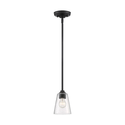 1 Light Mini Pendant