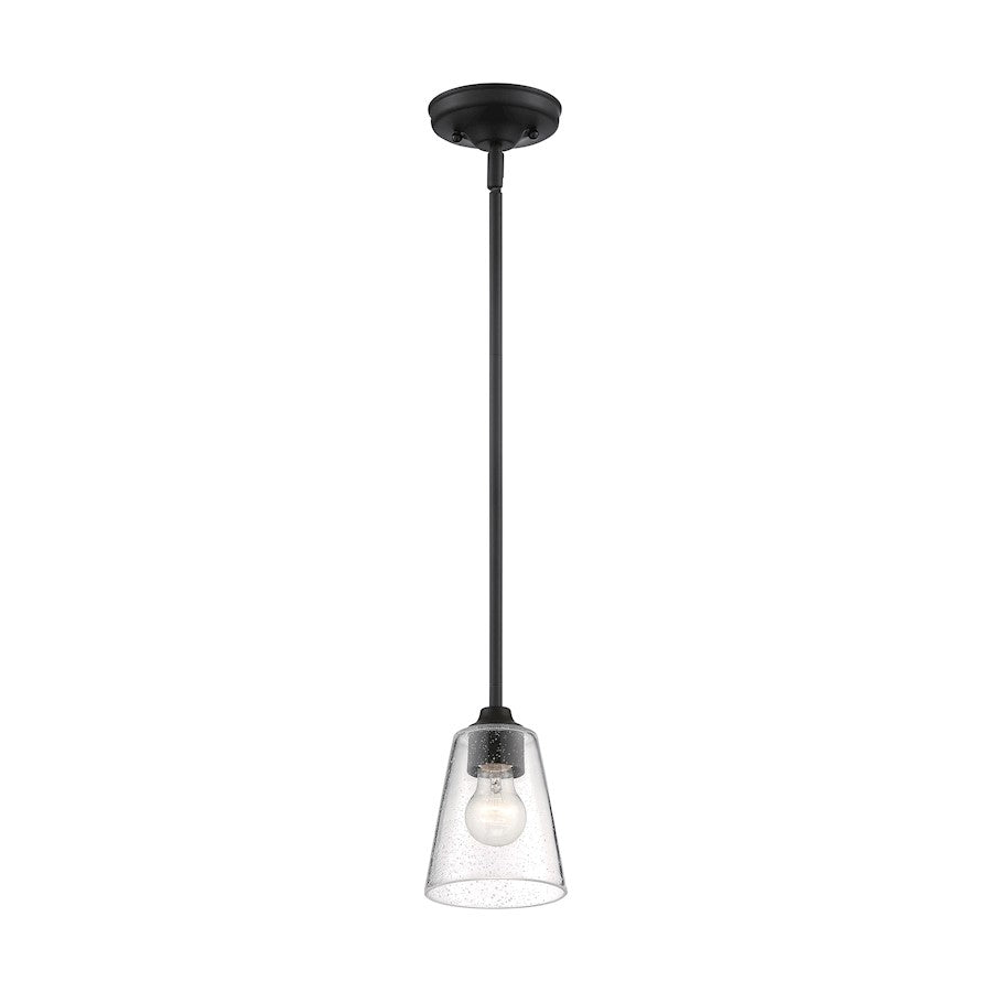 1 Light Mini Pendant