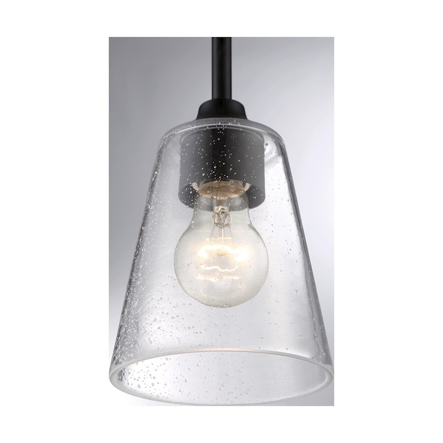 1 Light Mini Pendant