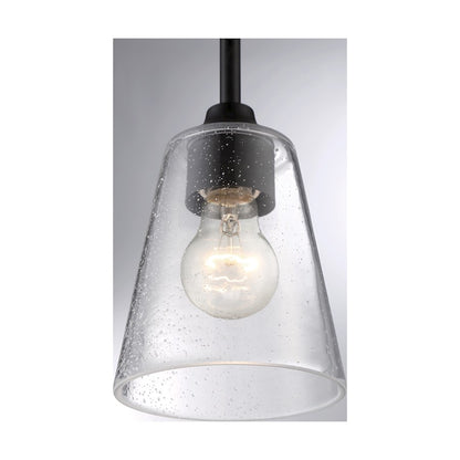 1 Light Mini Pendant