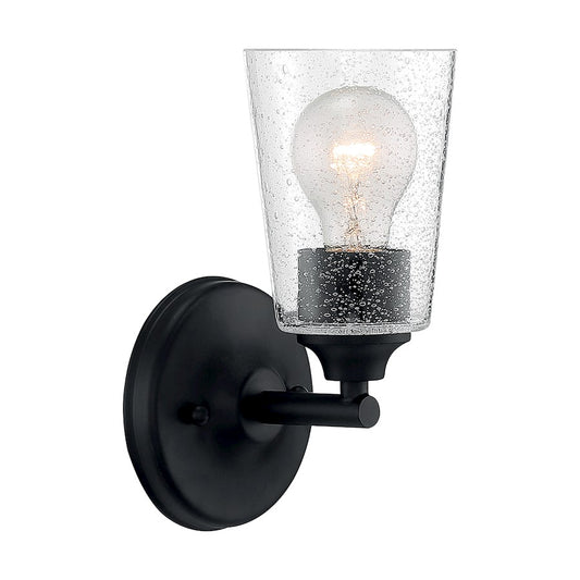 1 Light Wall Sconce