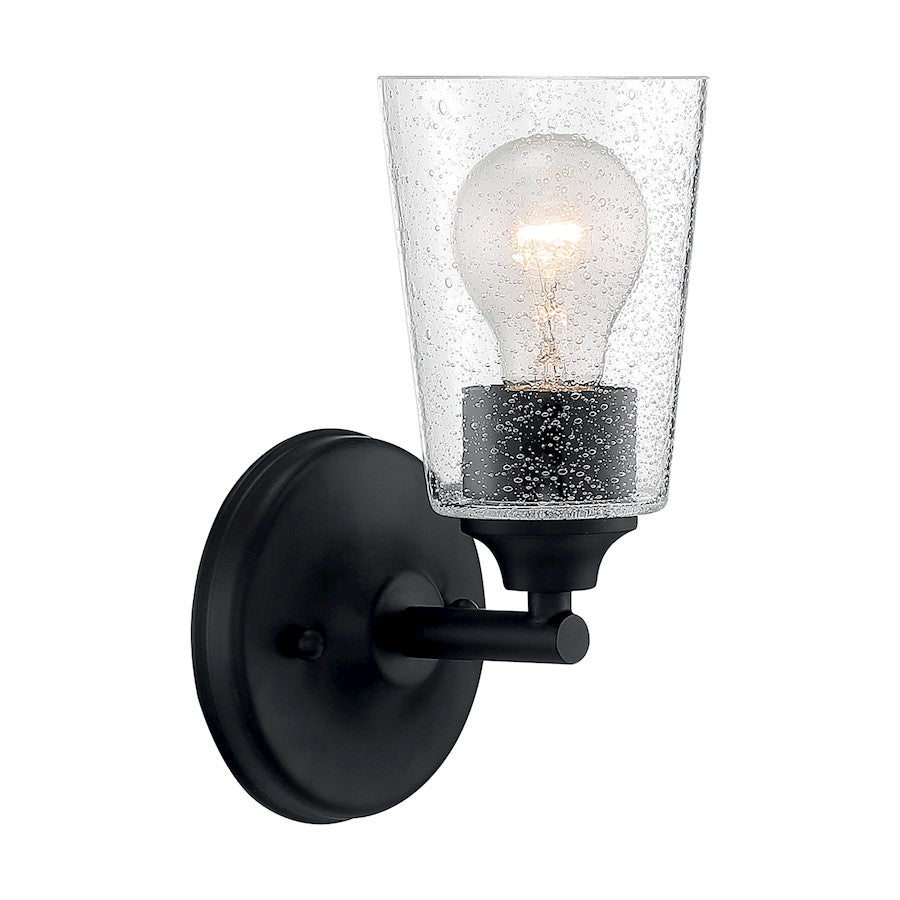 1 Light Wall Sconce