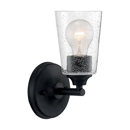 1 Light Wall Sconce