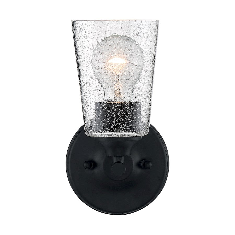 1 Light Wall Sconce