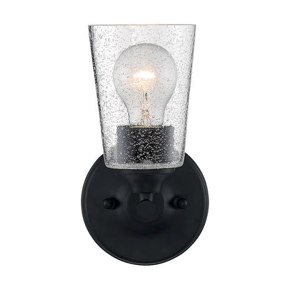 1 Light Wall Sconce