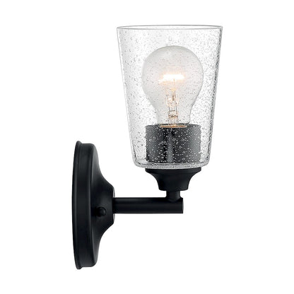 1 Light Wall Sconce