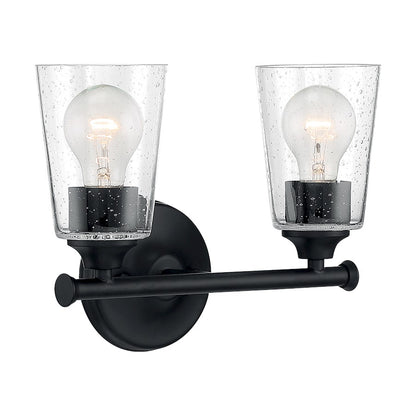 Bathroom Vanity Light