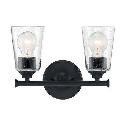 Bathroom Vanity Light