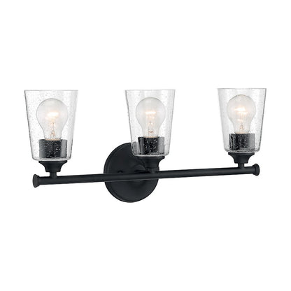 Bathroom Vanity Light