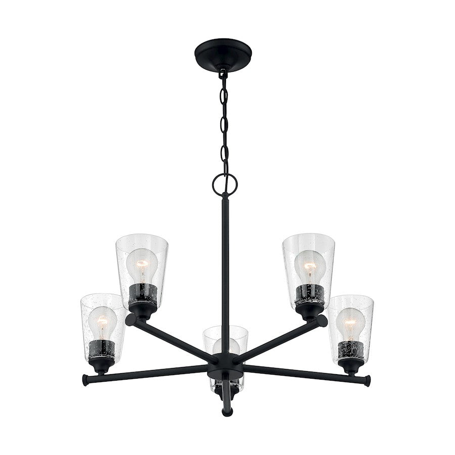 Bransel Chandelier