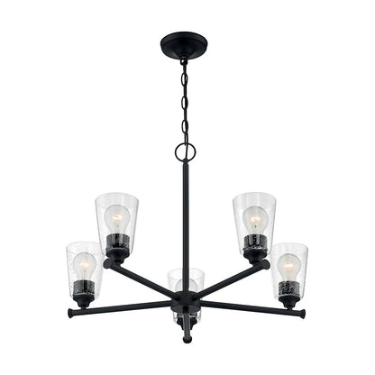 Bransel Chandelier