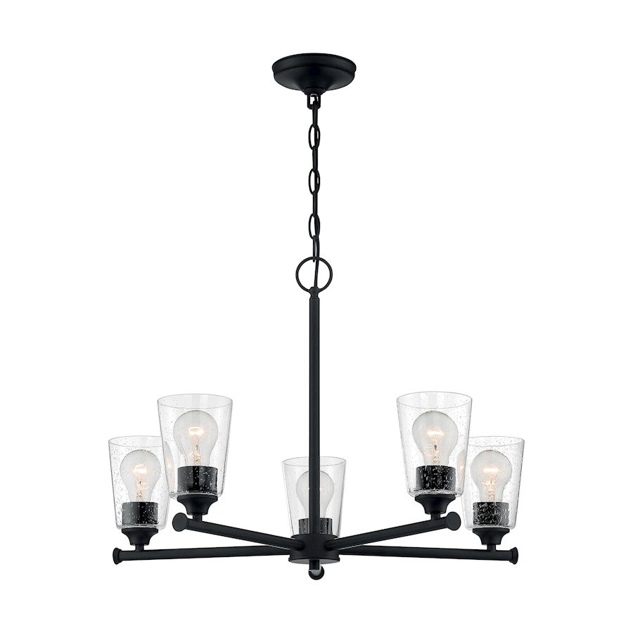Bransel Chandelier