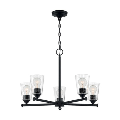 Bransel Chandelier