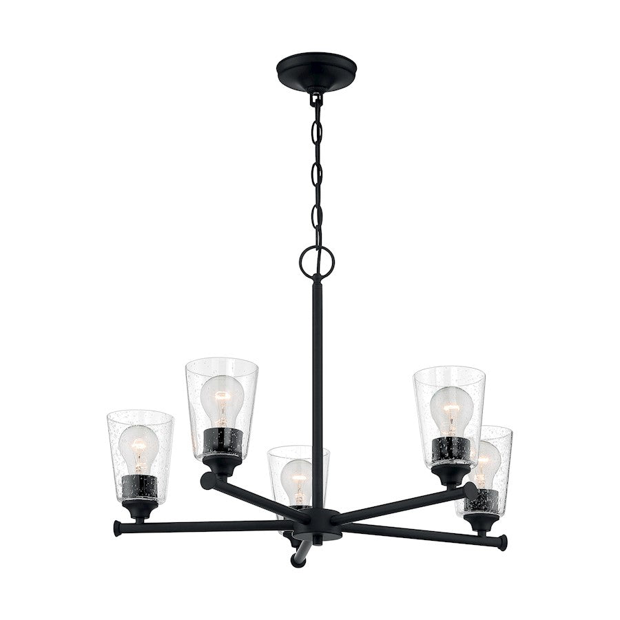 Bransel Chandelier