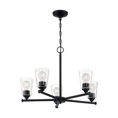 Bransel Chandelier