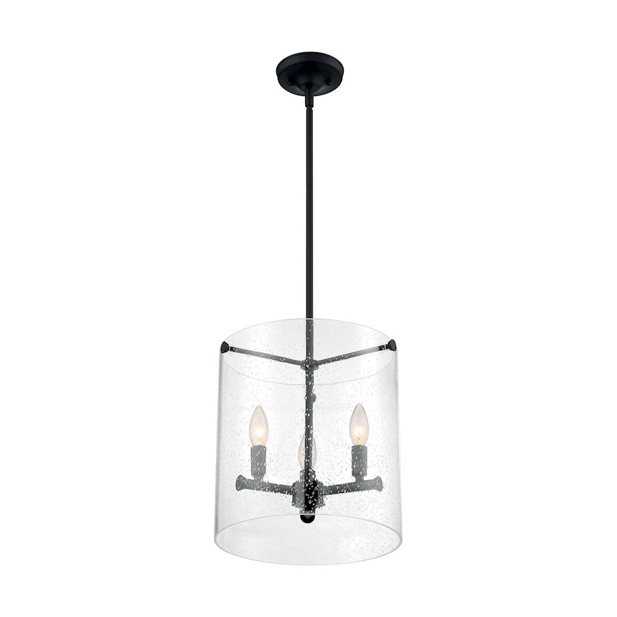 3 Light Pendant