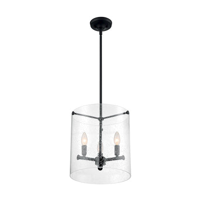 3 Light Pendant