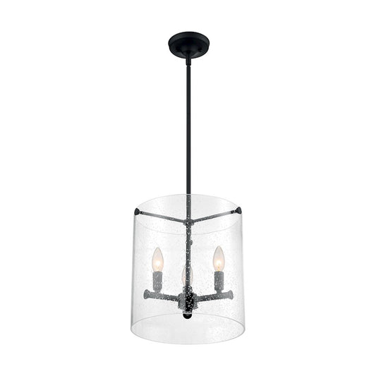 3 Light Pendant