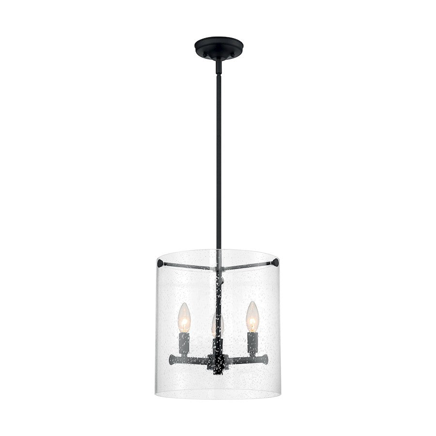 3 Light Pendant