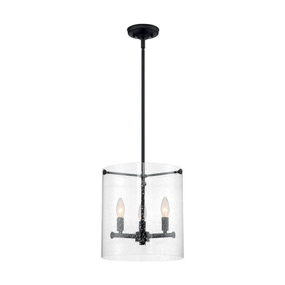 3 Light Pendant