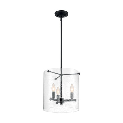 3 Light Pendant