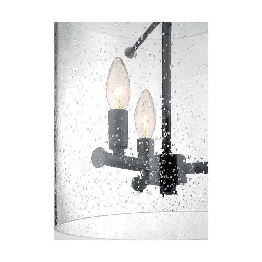 3 Light Pendant