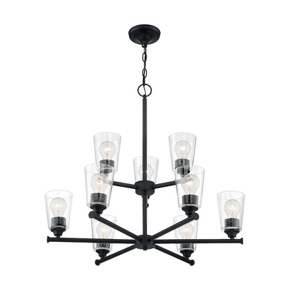 Bransel Chandelier