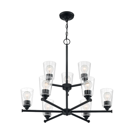 Bransel Chandelier