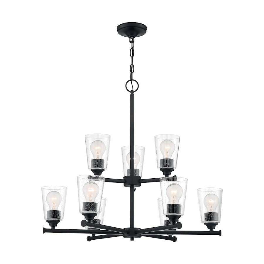 Bransel Chandelier
