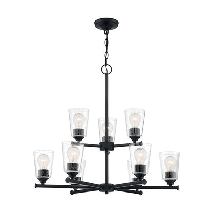 Bransel Chandelier