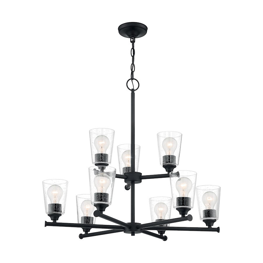 Bransel Chandelier