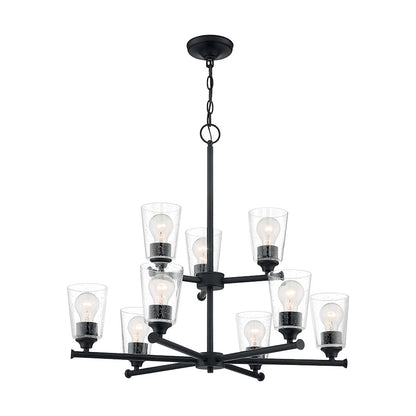Bransel Chandelier