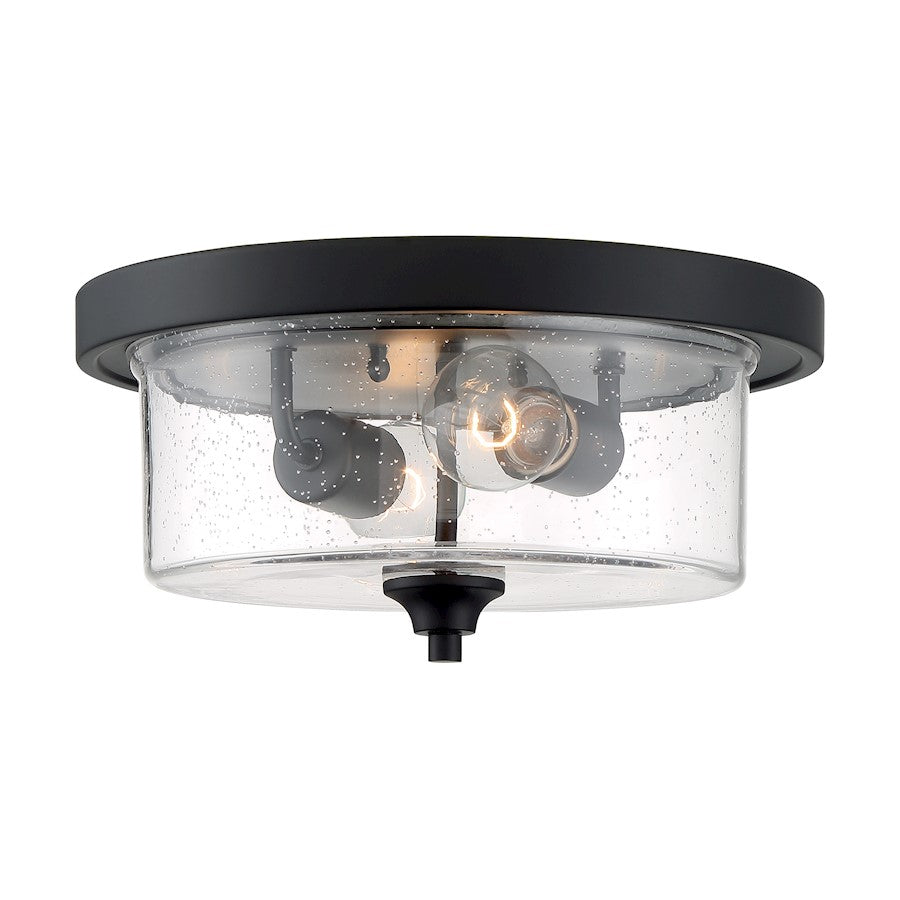 Nuvo Lighting Bransel Flush Mount