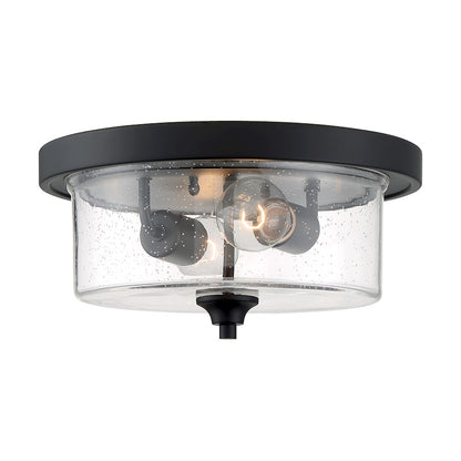 Nuvo Lighting Bransel Flush Mount