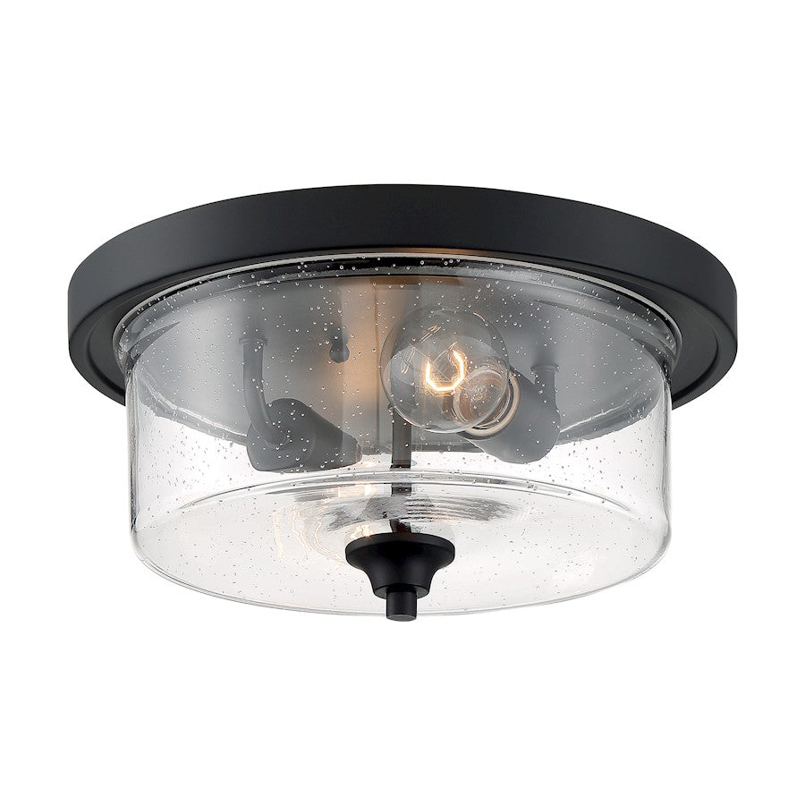 Nuvo Lighting Bransel Flush Mount
