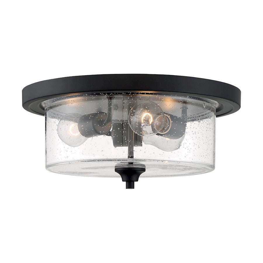 Nuvo Lighting Bransel Flush Mount