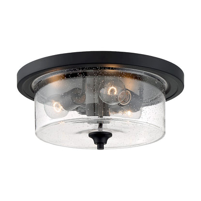 Nuvo Lighting Bransel Flush Mount