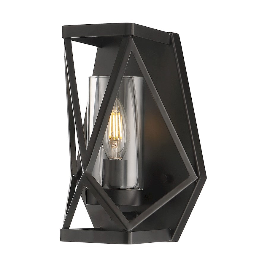 1 Light Wall Sconce