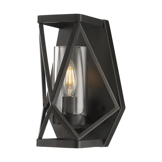 1 Light Wall Sconce