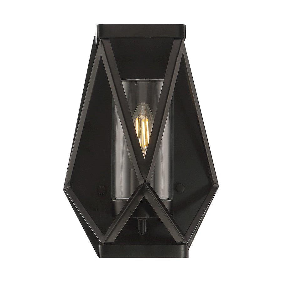 1 Light Wall Sconce