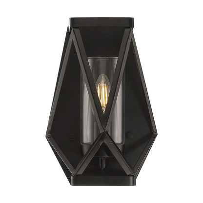 1 Light Wall Sconce