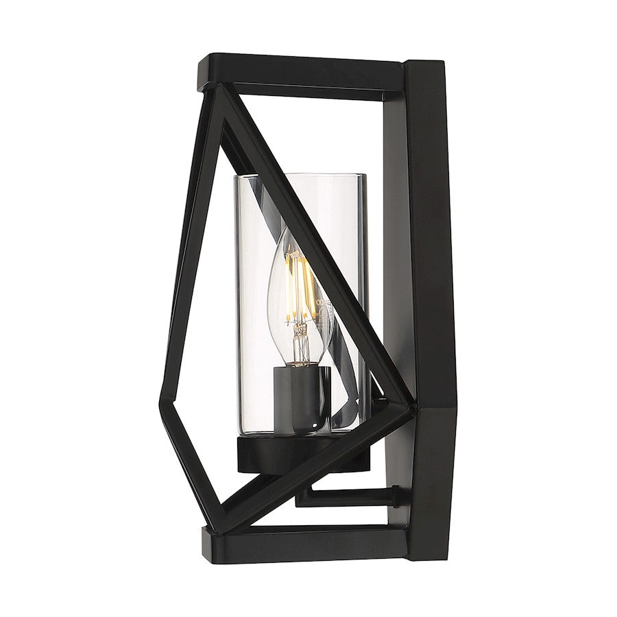 1 Light Wall Sconce
