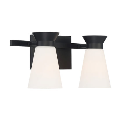 Bathroom Vanity Light, Cylindrical