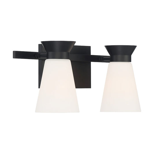 Bathroom Vanity Light, Cylindrical
