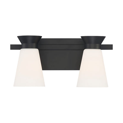 Bathroom Vanity Light, Cylindrical