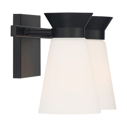 Bathroom Vanity Light, Cylindrical