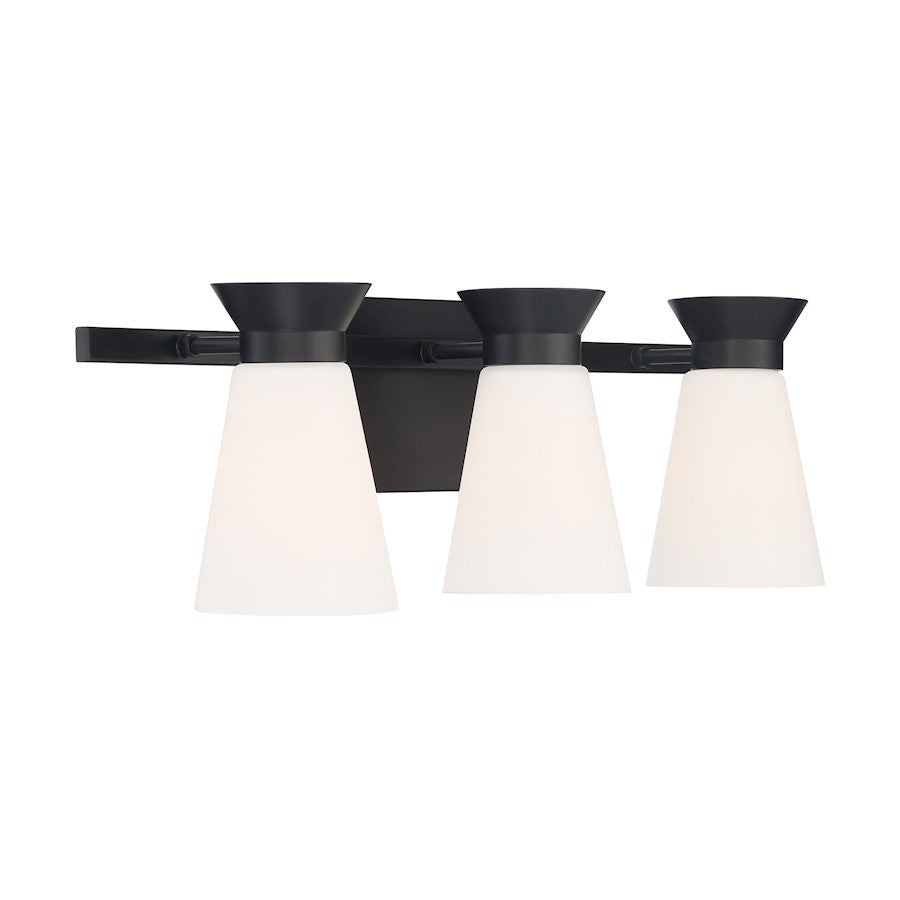 Bathroom Vanity Light, Cylindrical