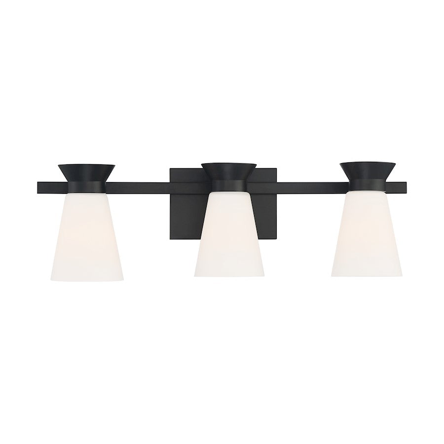 Bathroom Vanity Light, Cylindrical